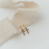 Alive Colour Hoops | Ohrringe für €21.99 von So Loved Manufacture