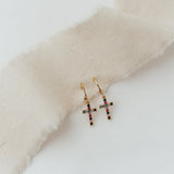 Alive Colour Hoops | Ohrringe für €21.99 von So Loved Manufacture