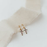 Alive Colour Hoops | Ohrringe für €21.99 von So Loved Manufacture