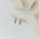 Alive Colour Hoops | Ohrringe für €21.99 von So Loved Manufacture