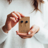 Alive Gold | Ohrringe für €17.99 von So Loved Manufacture