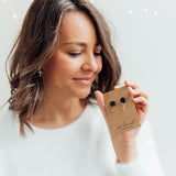 Alive Gold | Ohrringe für €17.99 von So Loved Manufacture