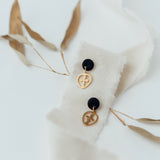 Alive Heart | Ohrringe für €14.99 von So Loved Manufacture