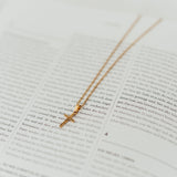 Alive Necklace | Kette für €16.99 von So Loved Manufacture