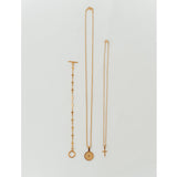 Alive Necklace | Kette für €16.99 von So Loved Manufacture