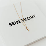 Alive Necklace | Kette für €16.99 von So Loved Manufacture