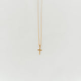 Alive Necklace (Gold Vermeil) | Kette für €54.99 von So Loved Manufacture