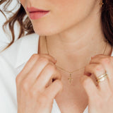 Alive Necklace | Kette für €16.99 von So Loved Manufacture