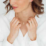 Alive Necklace | Kette für €16.99 von So Loved Manufacture