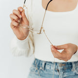 Allrounder Necklace | Accessoires für €14.99 von So Loved Manufacture