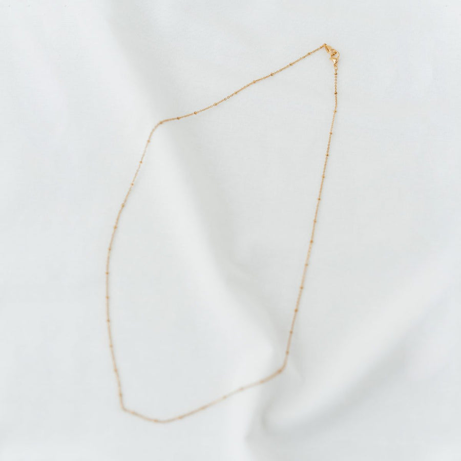 Allrounder Necklace | Accessoires für €14.99 von So Loved Manufacture