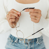 Allrounder Necklace | Accessoires für €14.99 von So Loved Manufacture