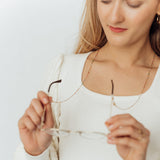 Allrounder Necklace | Accessoires für €14.99 von So Loved Manufacture