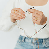 Allrounder Necklace | Accessoires für €14.99 von So Loved Manufacture