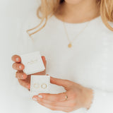 Ana | Ohrringe für €29.99 von So Loved Manufacture