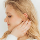 Ana | Ohrringe für €29.99 von So Loved Manufacture