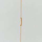 Bar Bracelet (Gold Vermeil) | Armband für €44.99 von So Loved Manufacture