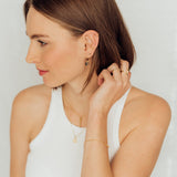 Bar Bracelet (Gold Vermeil) | Armband für €44.99 von So Loved Manufacture