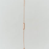 Bar Bracelet (Gold Vermeil) | Armband für €44.99 von So Loved Manufacture