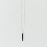 Bar Necklace (925er Silber) | Kette für €49.99 von So Loved Manufacture