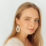 Boho Drop | Ohrringe für €18.99 von So Loved Manufacture