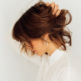 Bow | Ohrringe für €17.99 von So Loved Manufacture