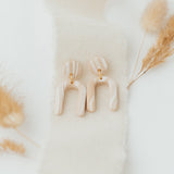 Bow | Ohrringe für €17.99 von So Loved Manufacture