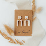 Bow | Ohrringe für €17.99 von So Loved Manufacture