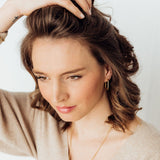 Cara | Ohrringe für €44.99 von So Loved Manufacture