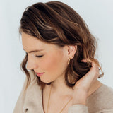 Cara | Ohrringe für €44.99 von So Loved Manufacture