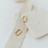 Cara | Ohrringe für €44.99 von So Loved Manufacture