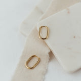 Cara | Ohrringe für €44.99 von So Loved Manufacture