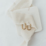 Cara | Ohrringe für €44.99 von So Loved Manufacture