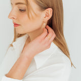 Circle Ring (Gold Vermeil) | Ringe für €39.99 von So Loved Manufacture