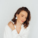 Circle Small | Ohrringe für €17.99 von So Loved Manufacture