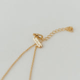 Coin Engrave Necklace | Kette für €49.99 von So Loved Manufacture