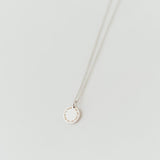 Coin Engrave Necklace | Kette für €49.99 von So Loved Manufacture