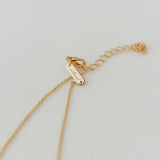 Cross - Necklace | Kette für €39.99 von So Loved Manufacture