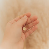 Cross - Necklace | Kette für €39.99 von So Loved Manufacture