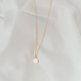 Cross - Necklace | Kette für €39.99 von So Loved Manufacture
