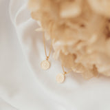 Cross - Necklace | Kette für €39.99 von So Loved Manufacture