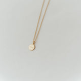 Cross - Necklace | Kette für €39.99 von So Loved Manufacture