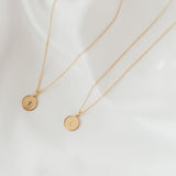 Cross - Necklace | Kette für €39.99 von So Loved Manufacture
