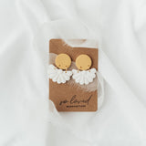 Daisy | Ohrringe für €19.99 von So Loved Manufacture