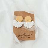 Daisy | Ohrringe für €19.99 von So Loved Manufacture