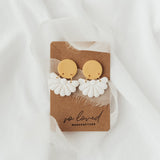 Daisy | Ohrringe für €19.99 von So Loved Manufacture