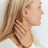 Drop Creole | Ohrringe für €24.99 von So Loved Manufacture