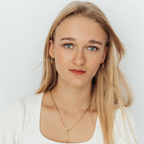 Drop Creole | Ohrringe für €24.99 von So Loved Manufacture