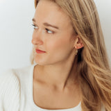 Drop Creole | Ohrringe für €24.99 von So Loved Manufacture