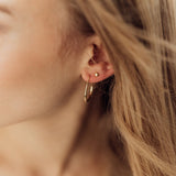 Drop Creole | Ohrringe für €24.99 von So Loved Manufacture